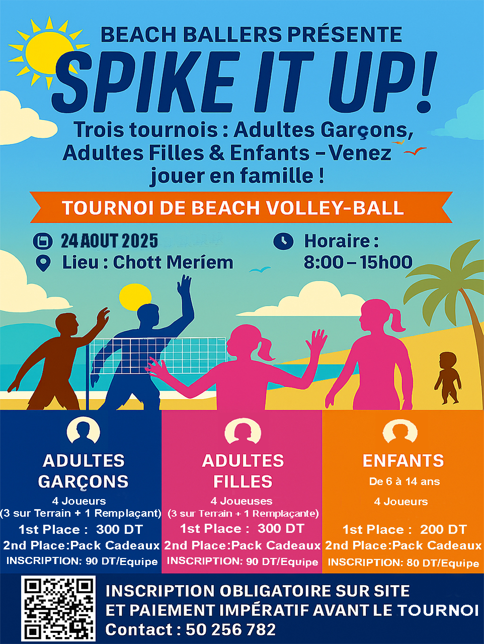 Affiche